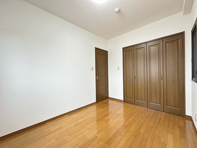 部屋４