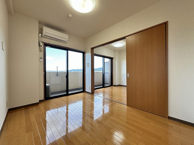 部屋４