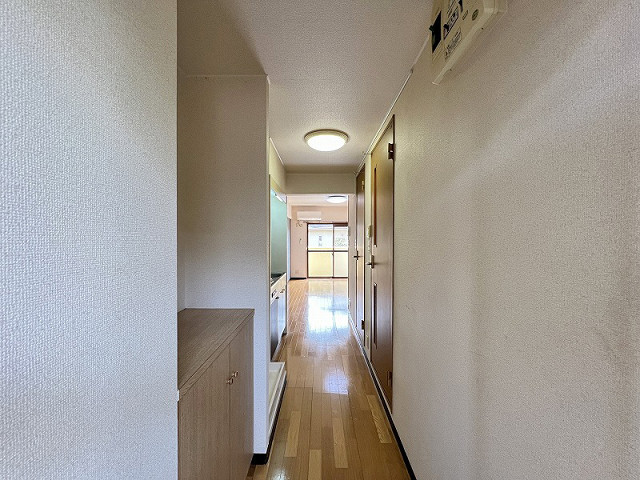 部屋４