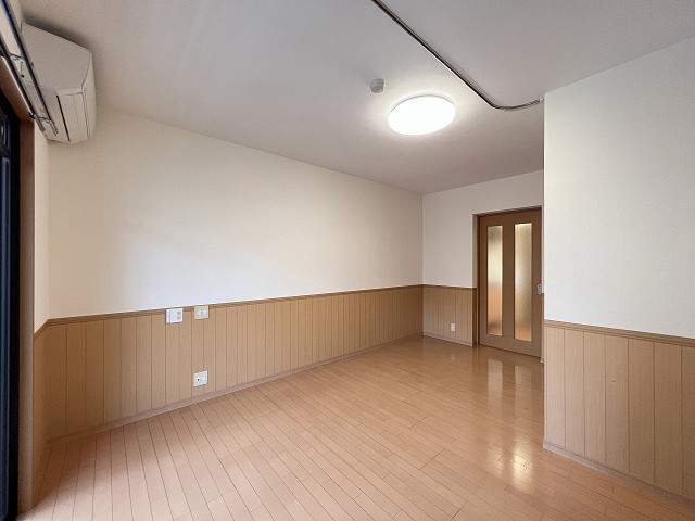 部屋４