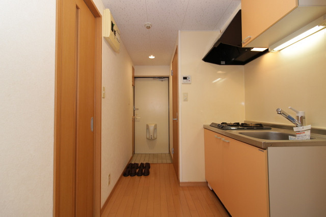 部屋４