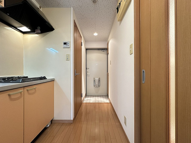 部屋４