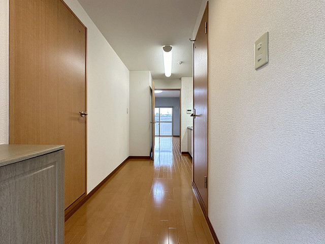 部屋４