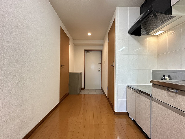 部屋４