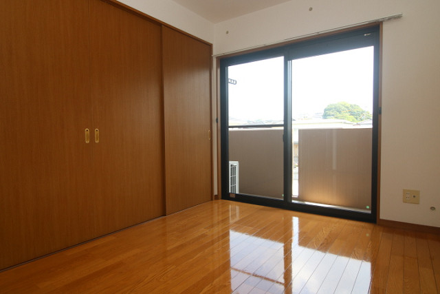 部屋４