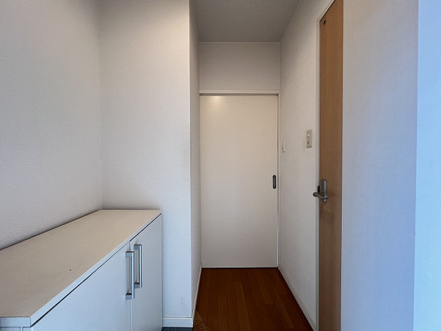 部屋４