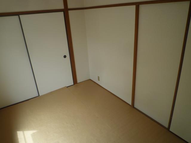 部屋５