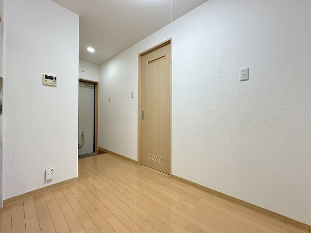 部屋４