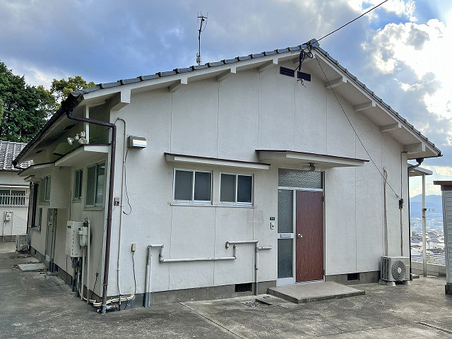 共用部