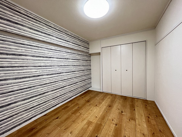 部屋４