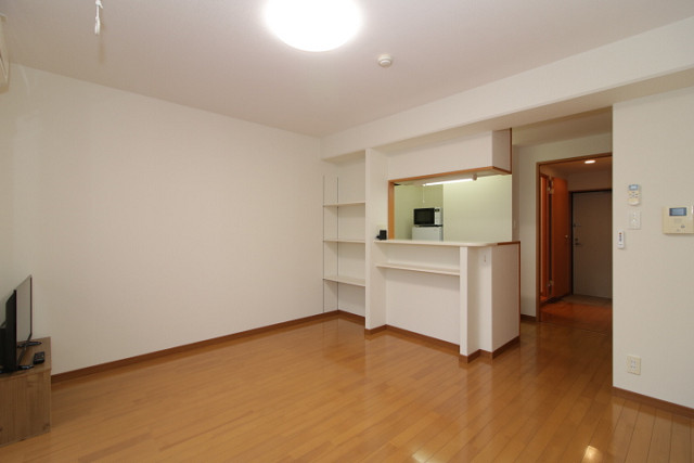 部屋４