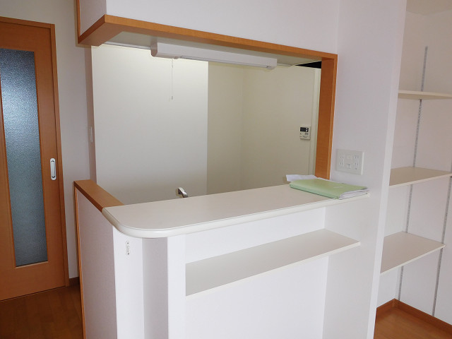 部屋４