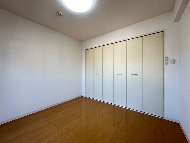 部屋４