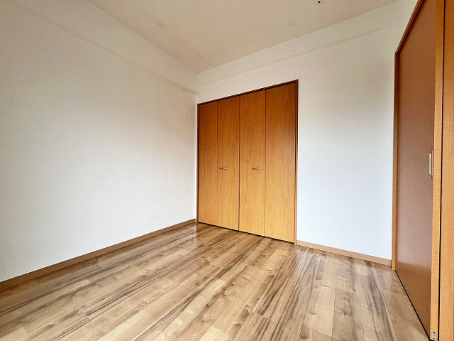 部屋４