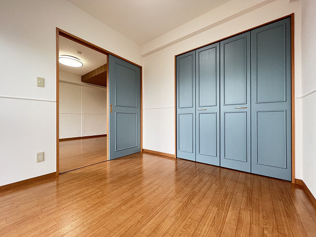 部屋４
