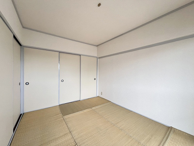 部屋４