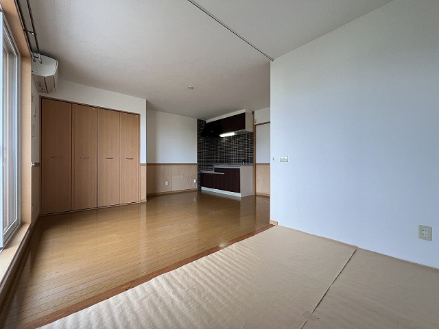 部屋４