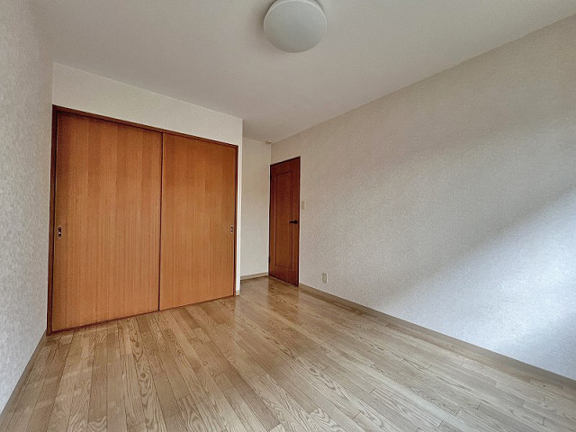 部屋４