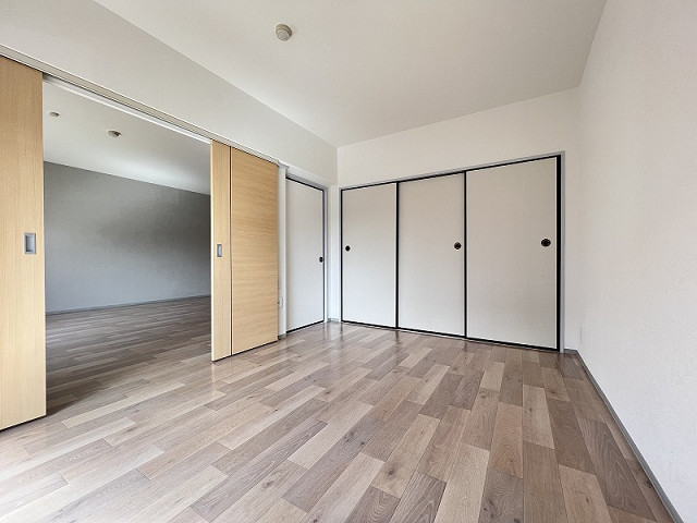 部屋４