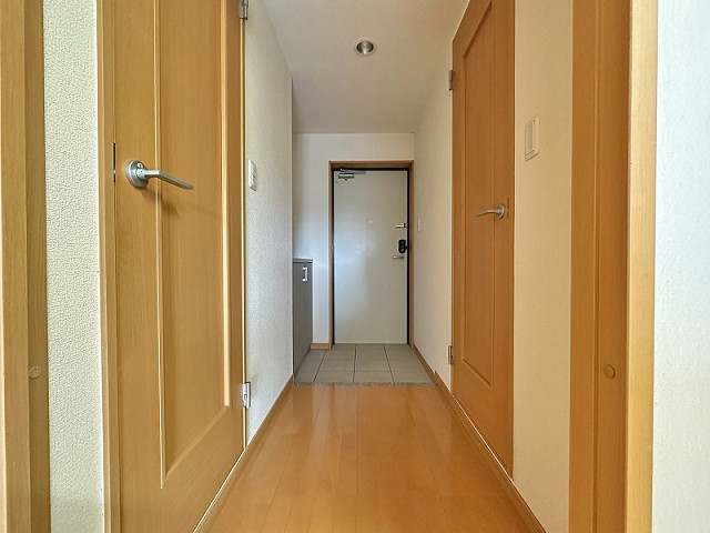 部屋４