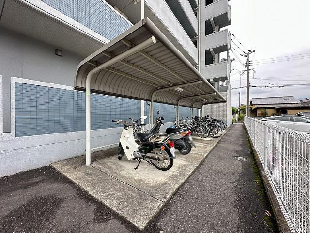 共用部５