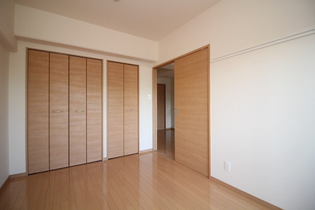 部屋４