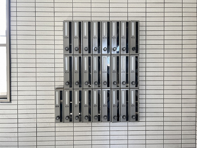 共用部３