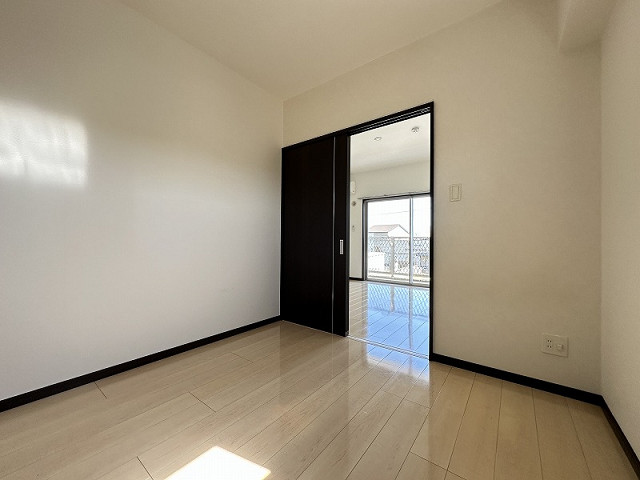 部屋４