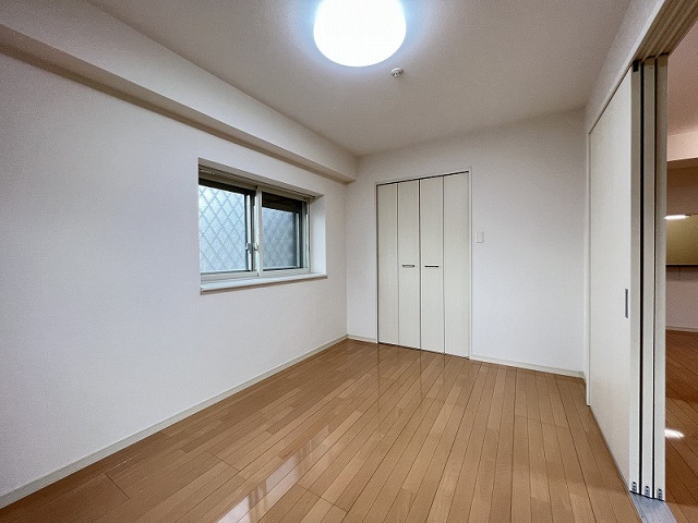 部屋４