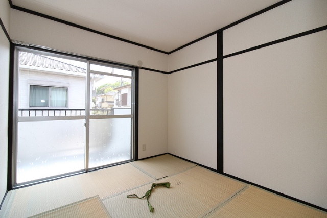 部屋４