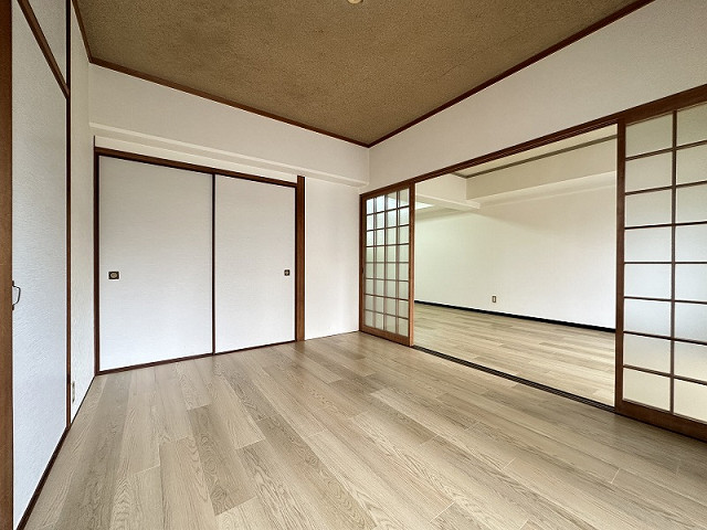 部屋４