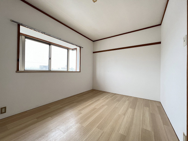 部屋４