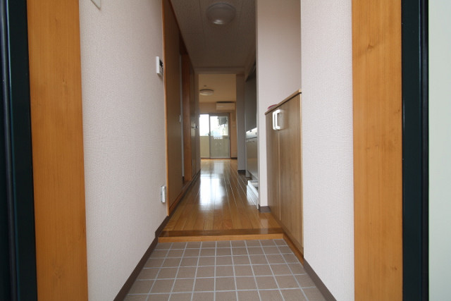 部屋４