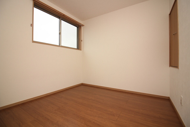 部屋４