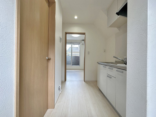 部屋４