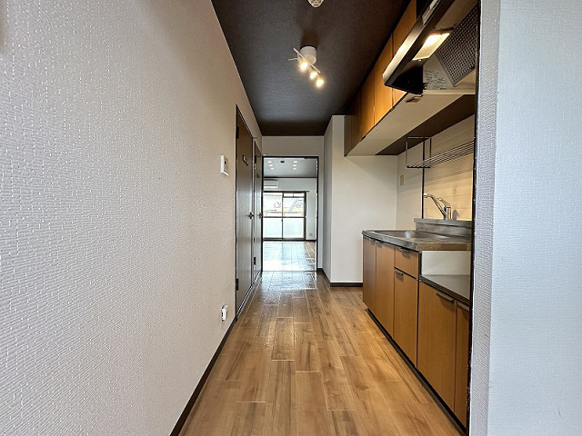 部屋４