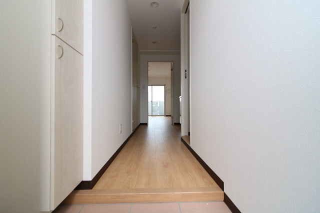 部屋４