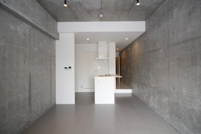 部屋４