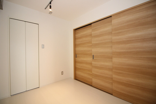 部屋４