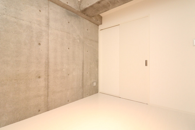 部屋４