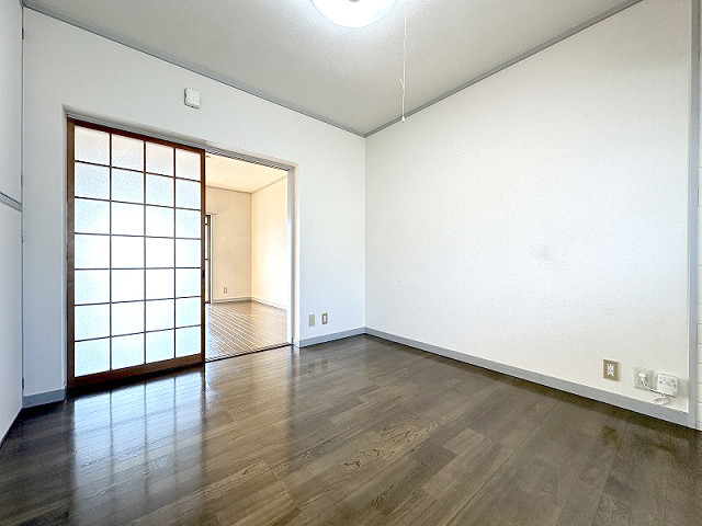 部屋４