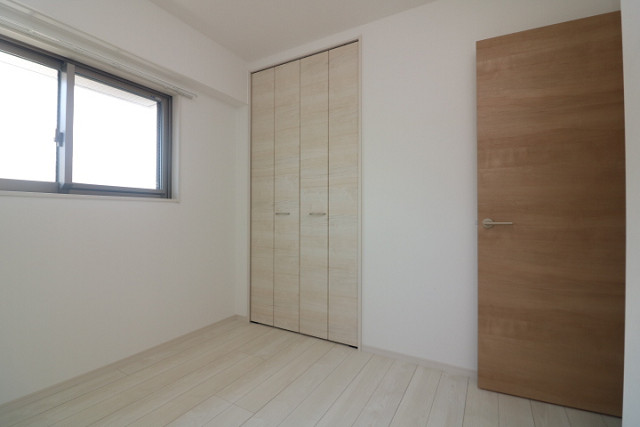 部屋４