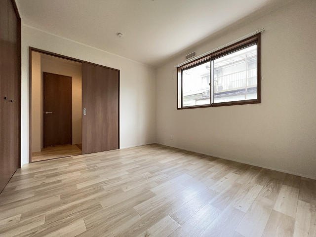 部屋４