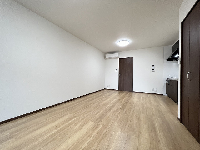 部屋４