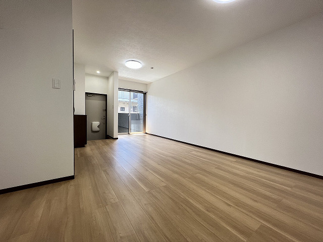 部屋４