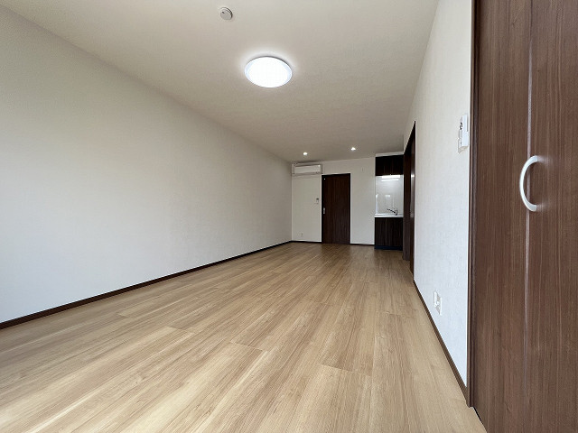 部屋４