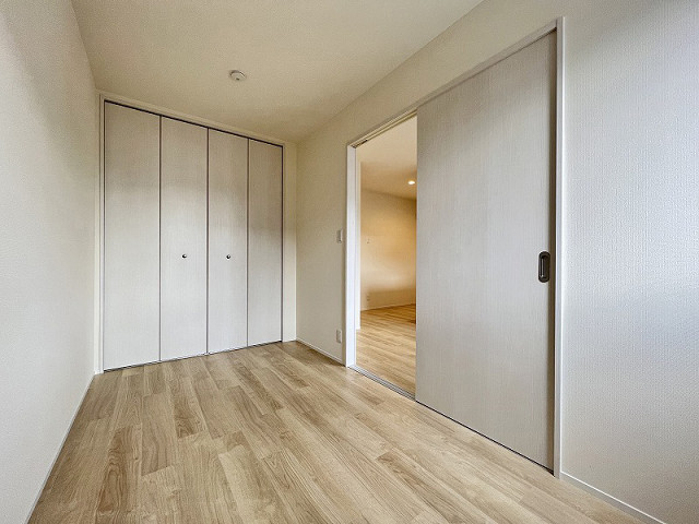 部屋４