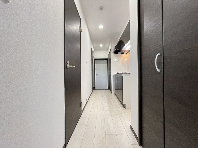 部屋４