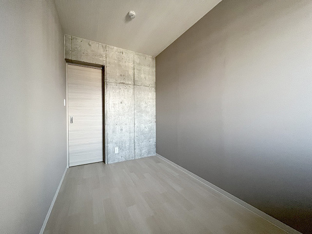 部屋４