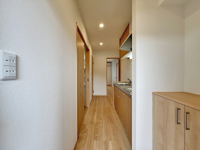 部屋４
